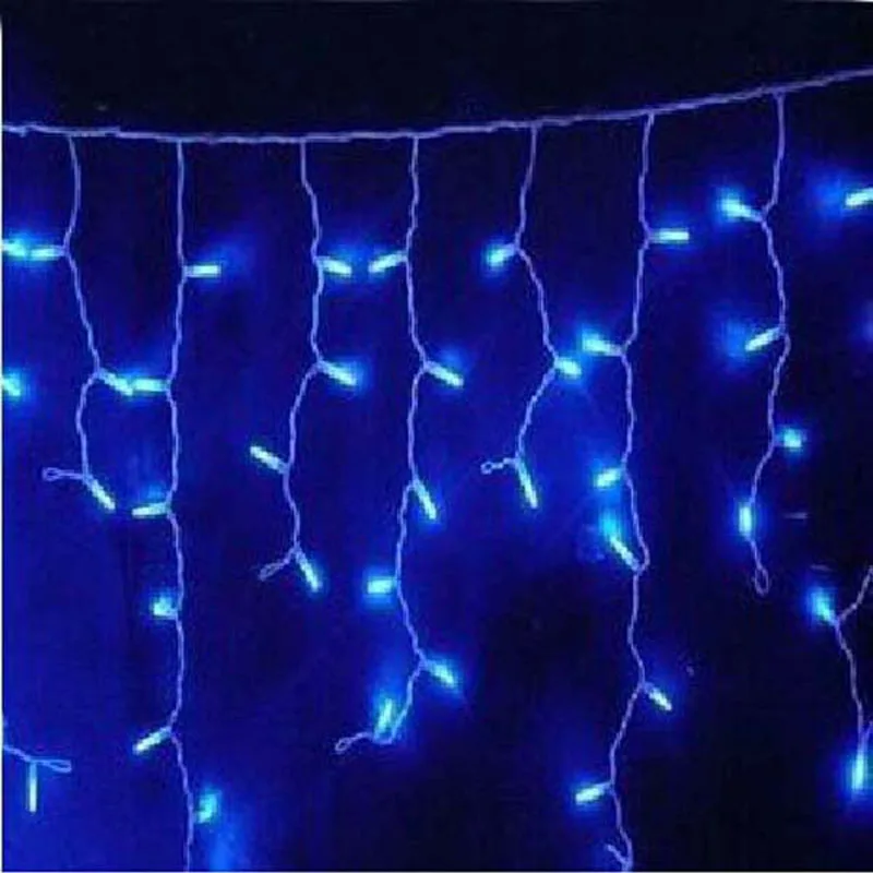 Гирлянда светодиодная Рождественская 3 5 + 0 м 110/220 В|christmas lights|led christmas lightsled |