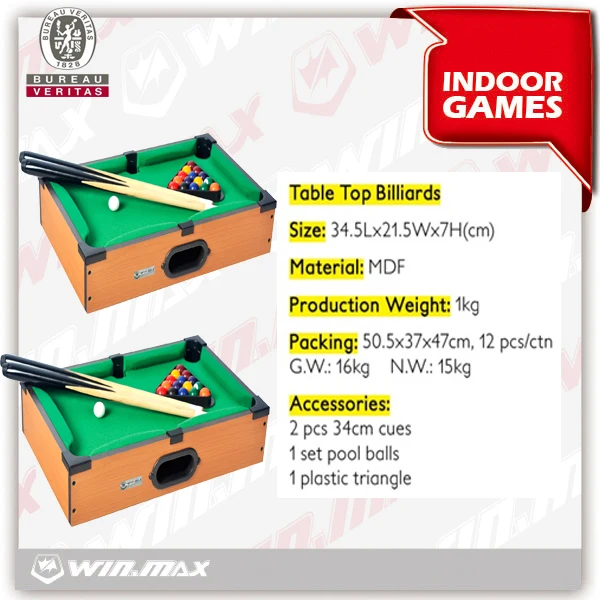 Popular Mini Pool Table-Buy Cheap Mini Pool Table lots