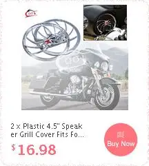 Мотоциклетная маска на фару обтекатель Кафе Racer Стиль передний козырек для Harley Davidson Street XG 500 XG750