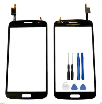 

Vannego 5.25" For Samsung Galaxy Grand 2 G7102 G7105 Touch Screen Digitizer Front Glass Lens Sensor Panel