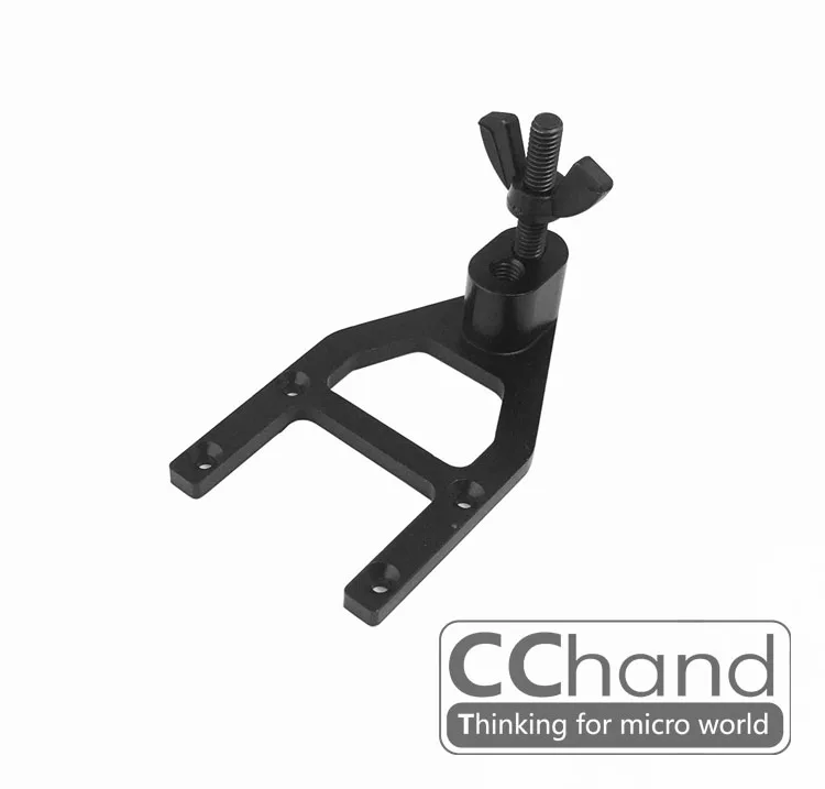 

CChand spare tire support holder for 1/10 Pickup truck toy rc