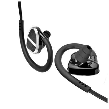 

1set Bluetooth 4.0 Headphones Sport Earbuds with Mic Mini Hands-free Phone Speech Control Stereo Music Headset-In-Ear CVC 6.0