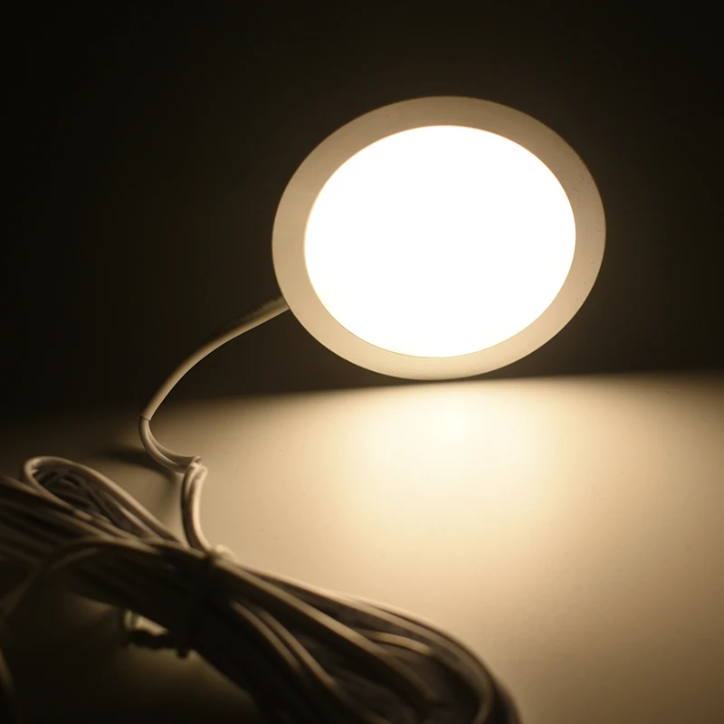 Luz de led para armário, 1 peças