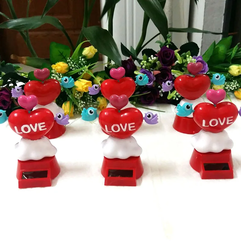 Free Shipping 10 pieces Per Lot Rocking Under Full Light Novelty