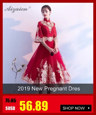 Красные короткие Cheongsam платья для женщин Chinoise невесты кружево Qi Pao для традиционное свадебное платье мини Восточный стиль вечернее платье