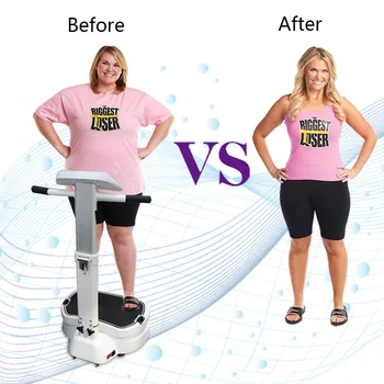 

NEW Foldable Slimming Machine Shaping Slimming Weight Loss Machine Rejection of fat Gym Exercise Device V9 HWC