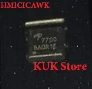 HMICICAWK Оригинальный Новый 7700 AON7700 AON7700L DFN3X3 10 шт./лот