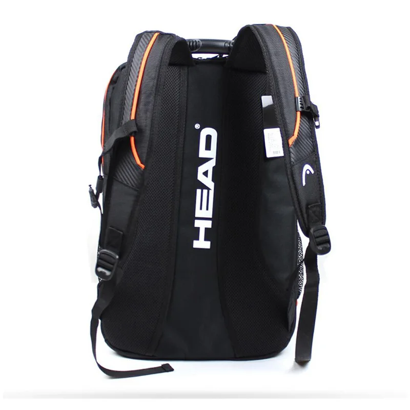 2017 New 3 Rackets In Head Murray Tennis Backpack Badminton Rackets Shoulder Bag Sports Bag Sport Backpack 2017 New 3 Rackets In Head Murray Tennis Backpack Badminton Rackets Shoulder Bag Sports Bag Sport Backpack