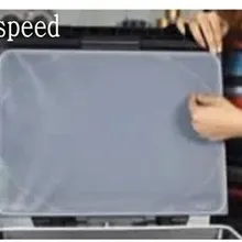 2 шт Силиконовая накладка коврик для 3d вакуумной термопресс машины