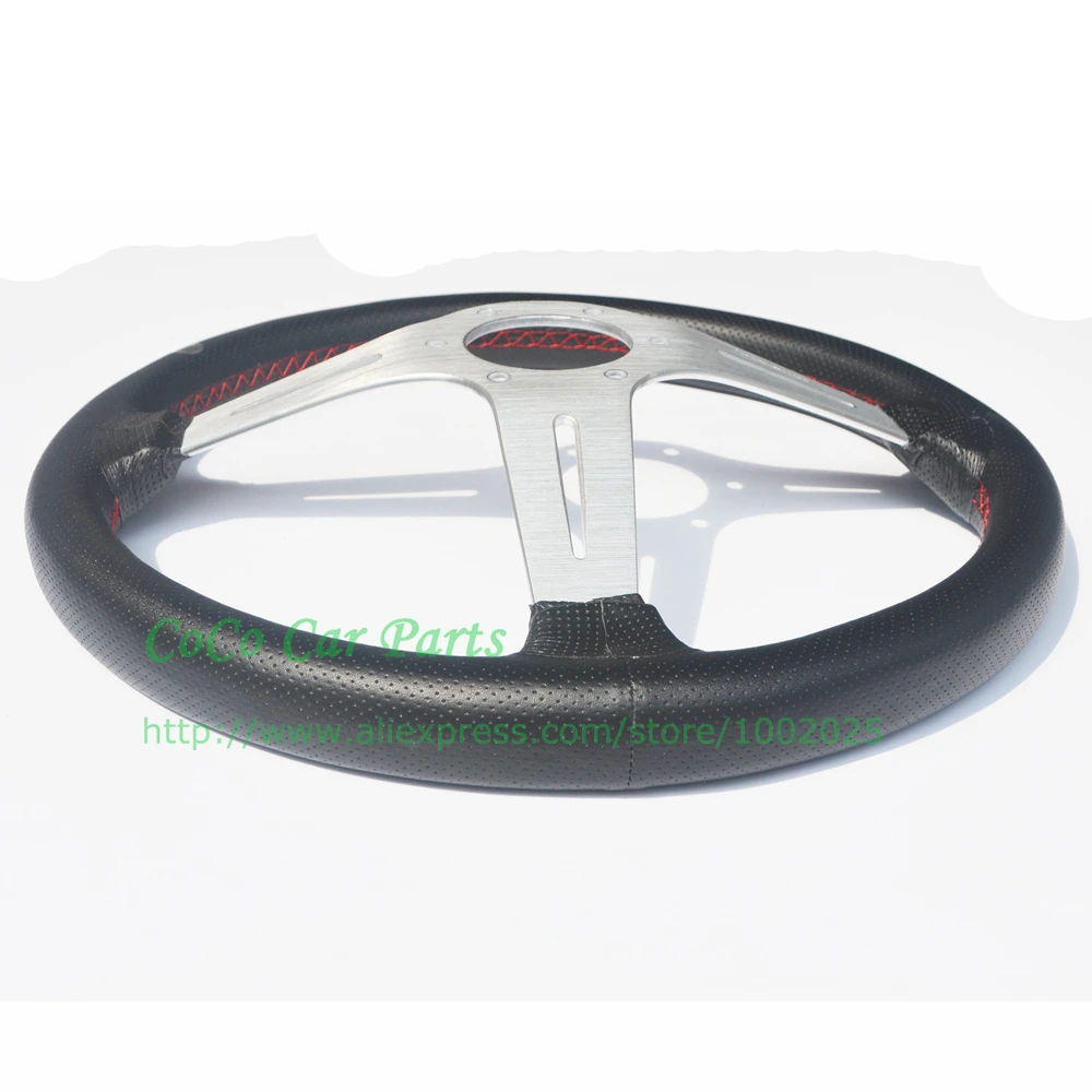 ND street steering wheel M dish (5)