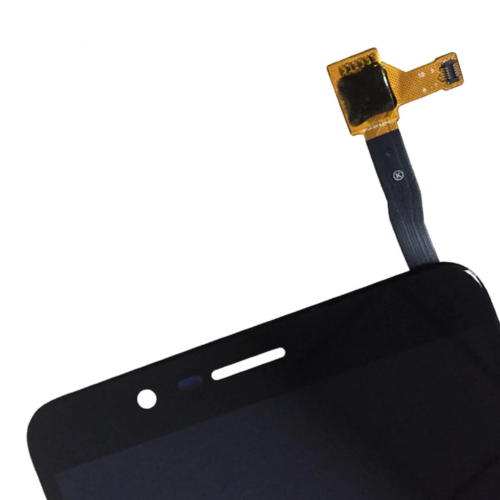 Sinpie мобильный телефон 5 2 дюймов ЖК дисплей s для zte лезвия З Max Z982 Дисплей Сенсорный