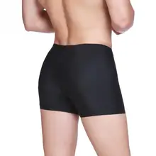 Keep Diving мужские плавки большого размера воздухопроницаемые плавки одежда для плавания Шорты для водных видов спорта нижнее белье брюки купальные шорты