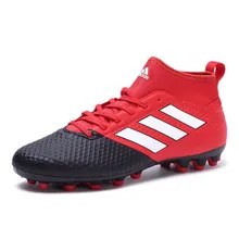 Zapatillas fútbol PRIMEMESH AG para hombre, Adidas ACE recién llegadas, originales - AliExpress Deportes y entretenimiento