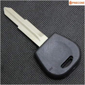 

PINECONE for DAEWOO LANOS Car Key Case With Uncut Blade Emergency Car Key Shell FOB 1 PC