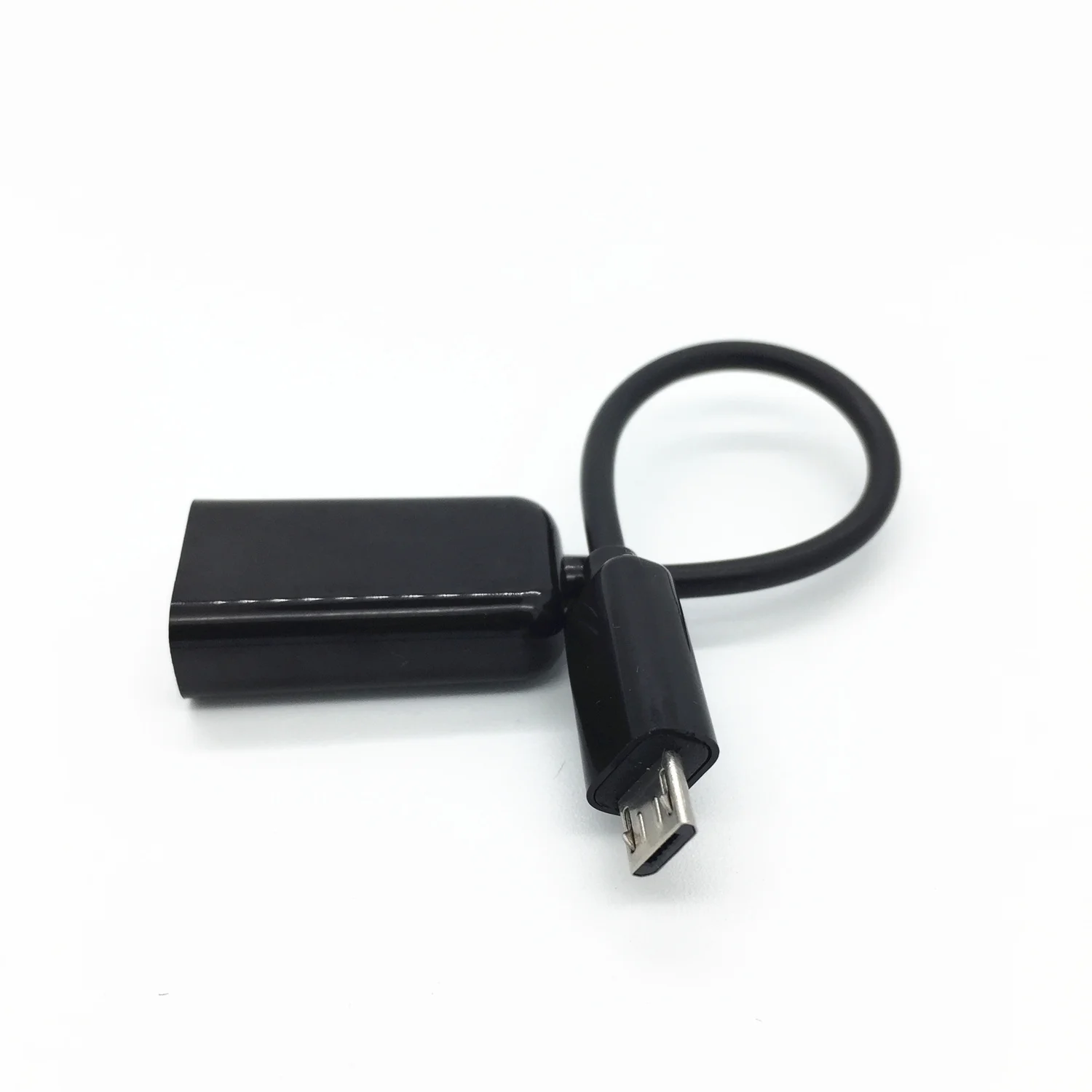 

USB Host OTG Adapter Cable Cord for IRulu Android Tablet AK011 AK012 AX739 AX740AK701 AK702 AX745 AX746 AX738 Q88 X10 X7