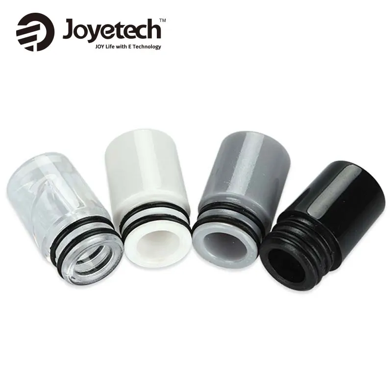 Сменный мундштук Joyetech eGo AIO спираль 10 шт./лот | Электроника