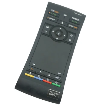 

For SONY REMOTE Control NSG-MR7U w/ Full Keyboard & TouchPad for Sony NSZ-GS8 Player