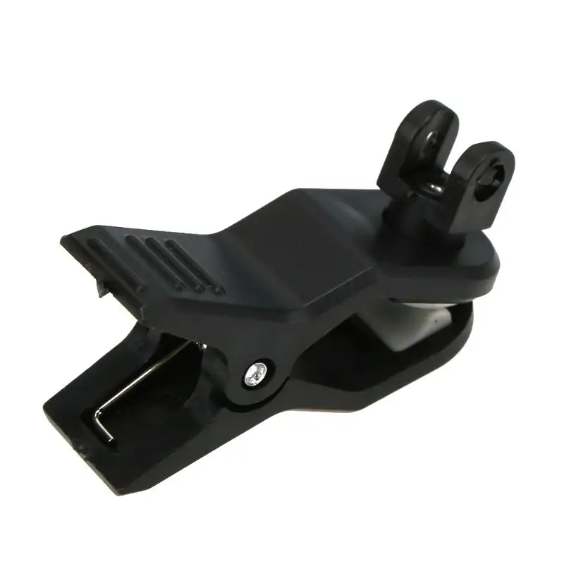 

New Practical 1pcs New Portable Universal Tuner Clip for Guitar Musical Stringed Instruments Parts & Accessories High Quality
