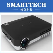 2017 top sales Projector in Home Theater Porjectoren for Plastic injection molding with Screen Scale 16:9 for 4K in Shenzhen