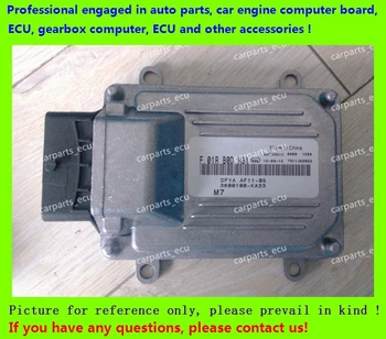 

For Dongfeng Sokon car engine computer board/M7 ECU/Electronic Control Unit/Car PC/F01RB0DH31 3600100-KA33 AF1105/F01R00DH31