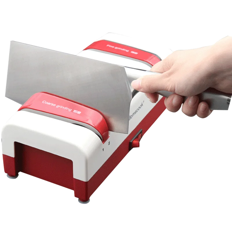 

Sharpener Kitchen Household Electric Multifunctional Angle Sharpener Sharpening Stone Fast Grinding Cutter