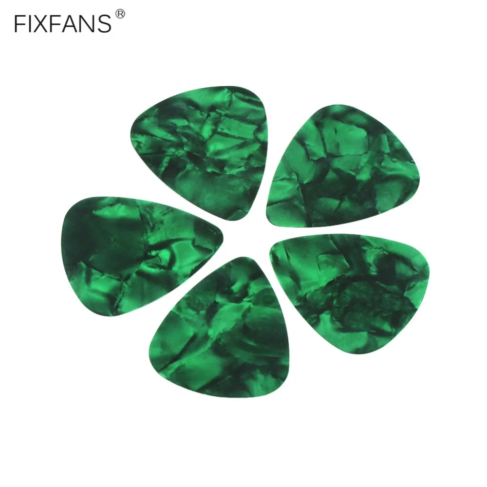 FIXFANS-30Pcs-0.46mm-Thin-Slim-Plastic-Nylon-Guitar-Picks-for-iPhone-Pry-Opening-Tool-Mobile-Phone-Laptop-Repair-Hand-Tools-Kit