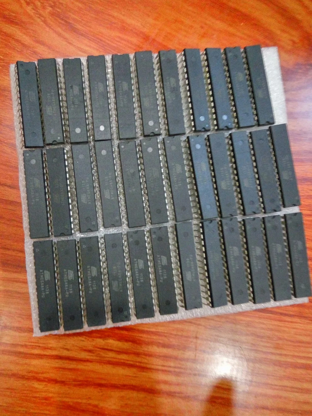 Оригинальный фонарь DIP ATMEL ATMEGA8A DIP20 распродажа|Датчик сигнала переключения| |