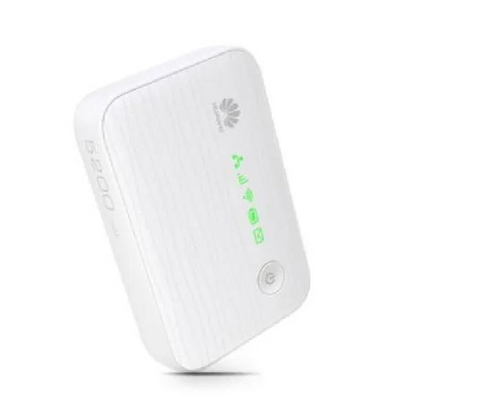 Huawei e5730s Mew King 3G Портативный Беспроводной Wi-Fi роутера фиксированной двойной Доступ точки доступа Wi-Fi ретранслятор 5200 мАч Запасные