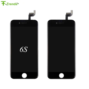 

Fftrens 30PCS/lot Grade AAA+++ For iPhone 6S lcd Display Screen With 3d touch Digitizer Replacement Assembly Parts Free DHL