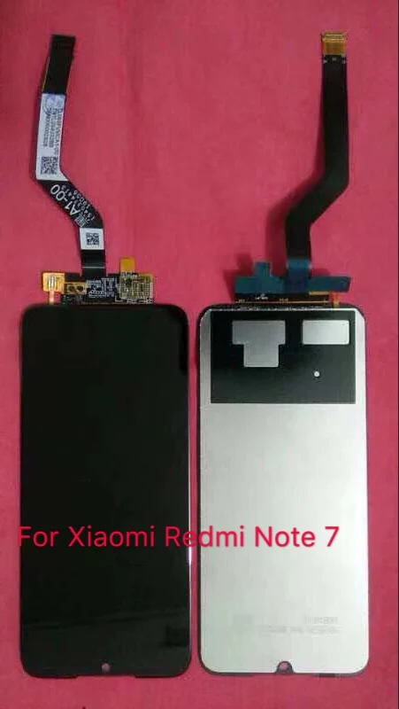 Redmi Note 7