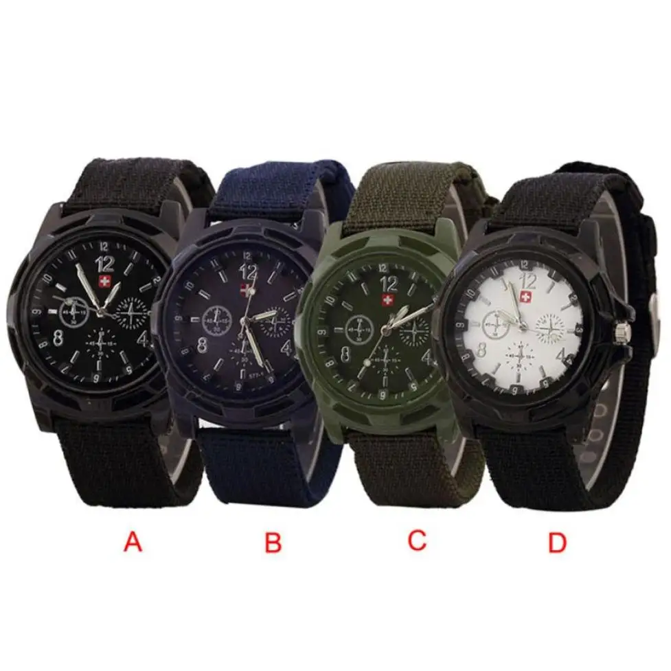 Solider военные армейские часы с зеленым циферблатом армейские Спортивные кварцевые наручные часы кожаные спортивные часы мужские армейские военные часы мужские xfcs