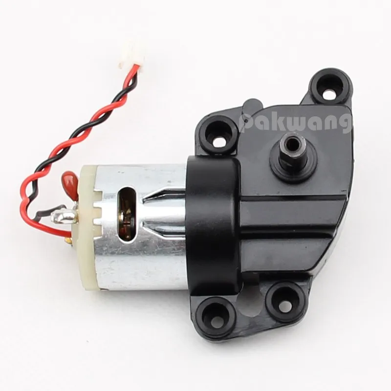 right side brush motor4