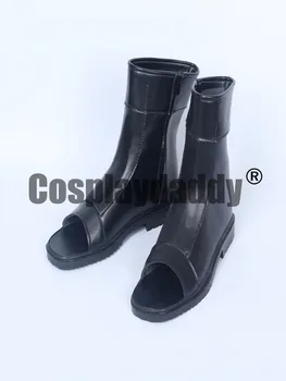 

Naruto Cosplay Shoes Konoha Cosplay Ninja Boots Cosplay Shoes S008