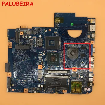 

PALUBEIRA Lapotop Motherboard For Acer Aspire 5738 5738G JV50-MV 09925-1 48.4CG10.011 100% Fully Tested