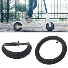 MIJIA Electric Scooter Inner Tube 8 1/2X2 Thick Models For Xiaomi Scooter Special Tire Accessories