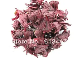 

200g 2bags hibiscus tea,Roselle flower tea,Natural scented Tea,Free Shipping