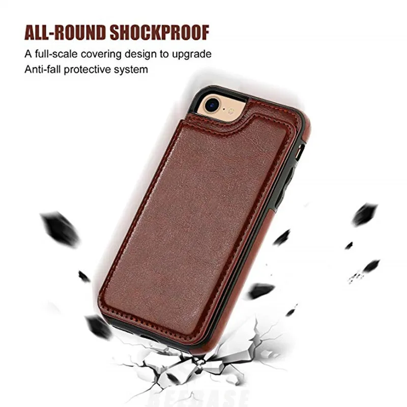 iphone 8 plus case luxury