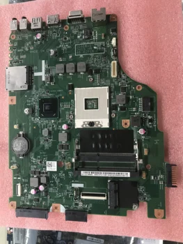 

10316-1 For Dell n5050 laptop motherboard 10316-1 DV15 HR 48.4IP16.011 motherboard integrated HM67 original Test 100%