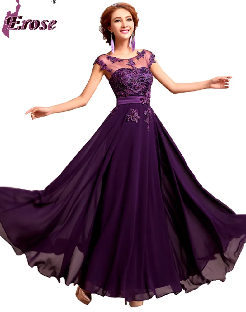 long gown latest design