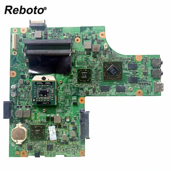 

Reboto For DELL 15R M5010 laptop motherboard 1GB CN-0HNR2M 0HNR2M HNR2M 48.4HH06.011 DDR3 100% Tested Fast Ship