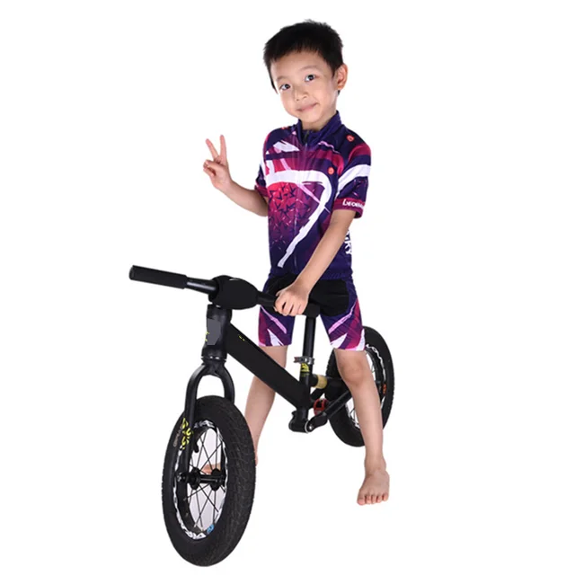 kids cycling gear