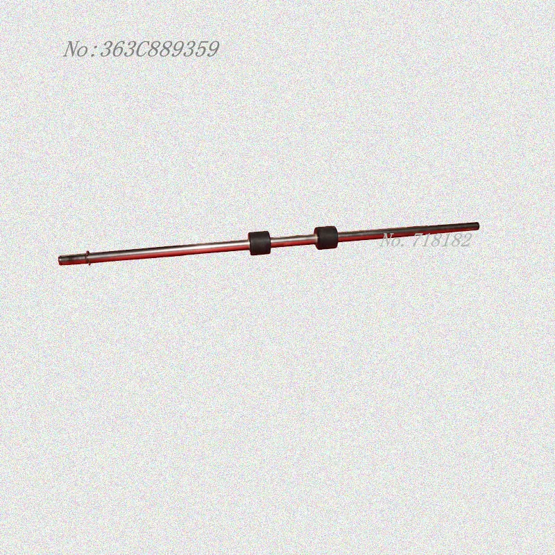 

Fuji minilab Printer roller 363C889359 Used to disassemble parts spare accessories part 350/370/355/375 Frontier/Roller/1pcs