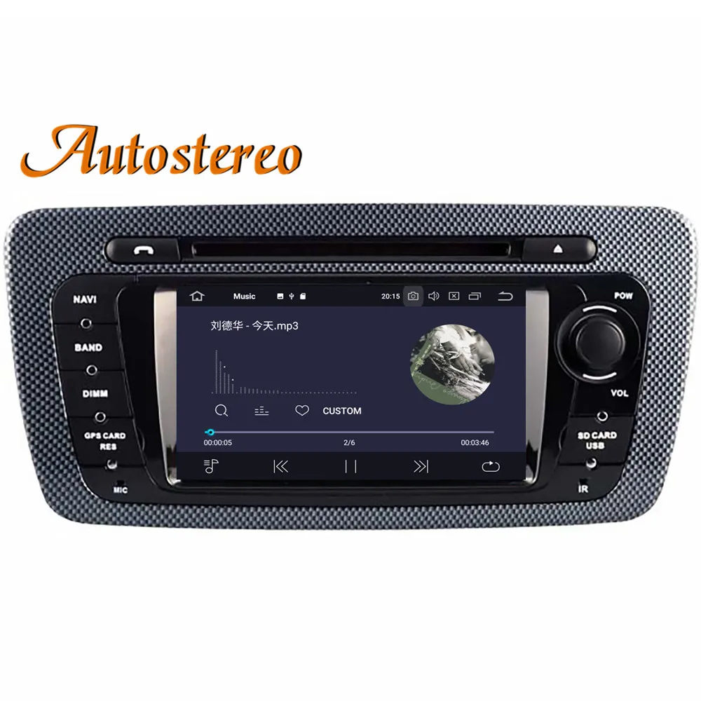 Clearance PX5 Android 9 Car DVD player car GPS Navigation For SEAT IBIZA 2009-2013 color flower stereo multimedia headunit auto carpad IPS 6 Clearance PX5 Android 9 Car DVD player car GPS Navigation For SEAT IBIZA 2009-2013 color flower stereo multimedia headunit auto carpad IPS 6