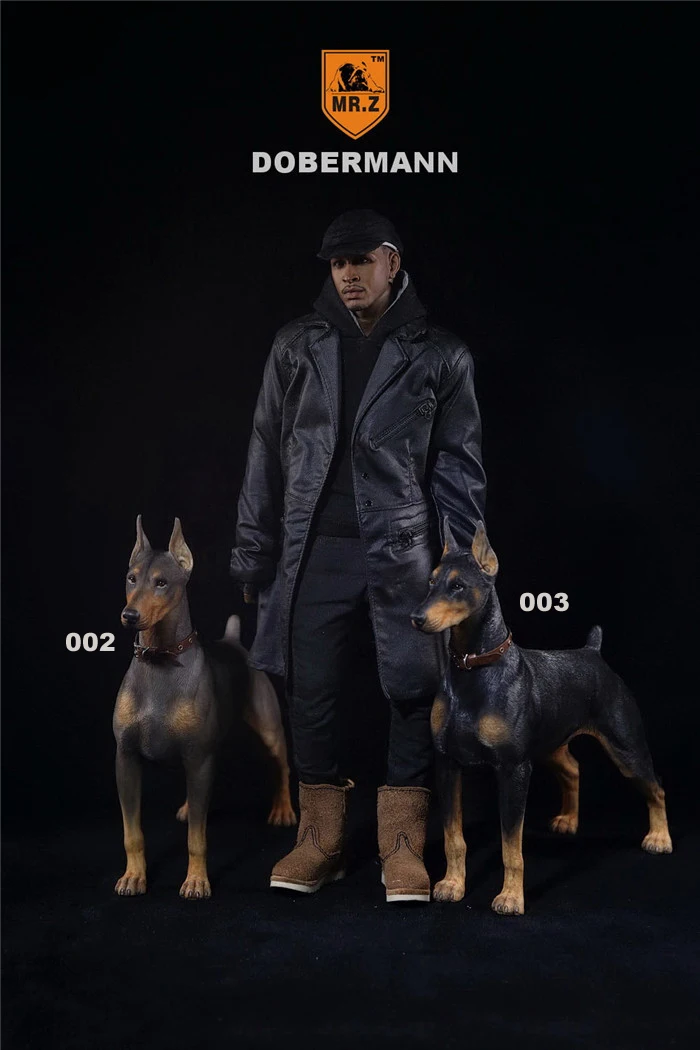 Для коллекции сцена в масштабе 1/6 аксессуары Mr.Z Real Animal 10 DB001 DB003 немецкая статуя