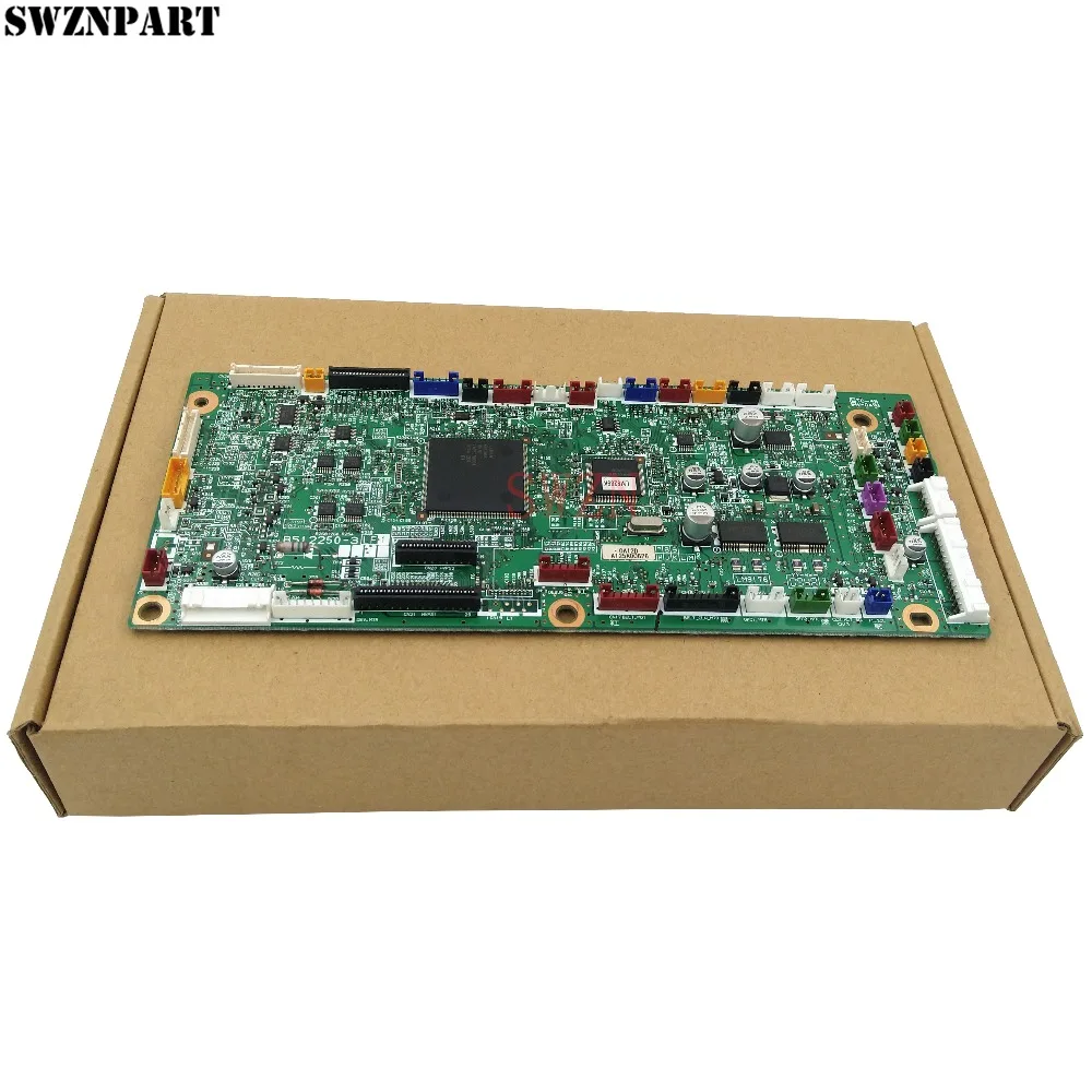  Motor PCB Montage board Für Brother HL-4040 HL-4050 HL-4070 DCP-9040 DCP-9045 MFC-9440 MFC-9450 MFC
