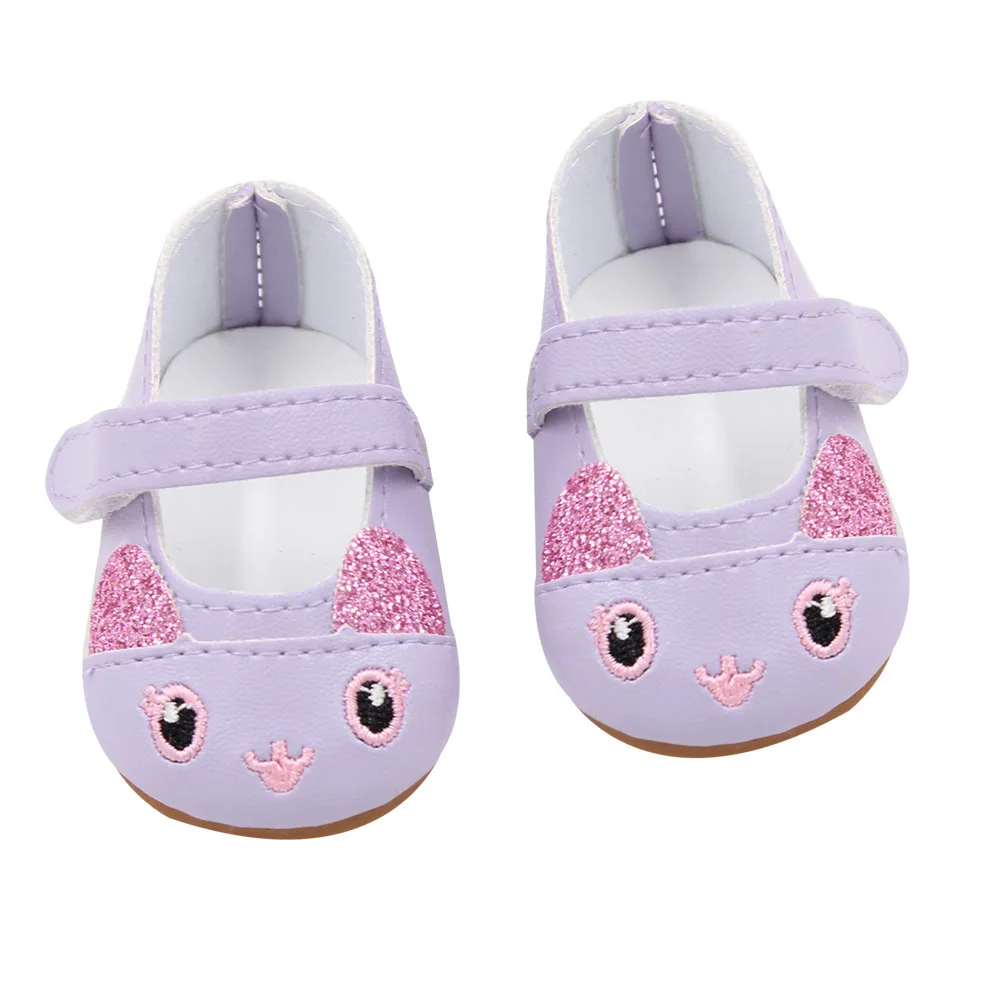 American doll shoes fashion shoes (5)