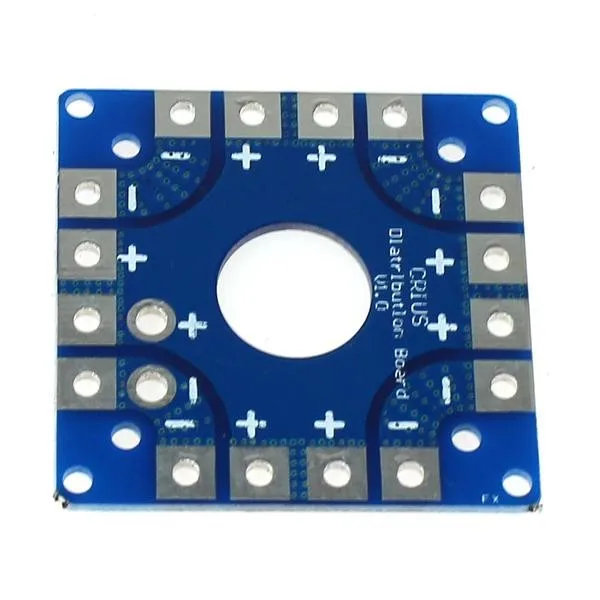 DIY Kit Quadro QQ Super Controle de