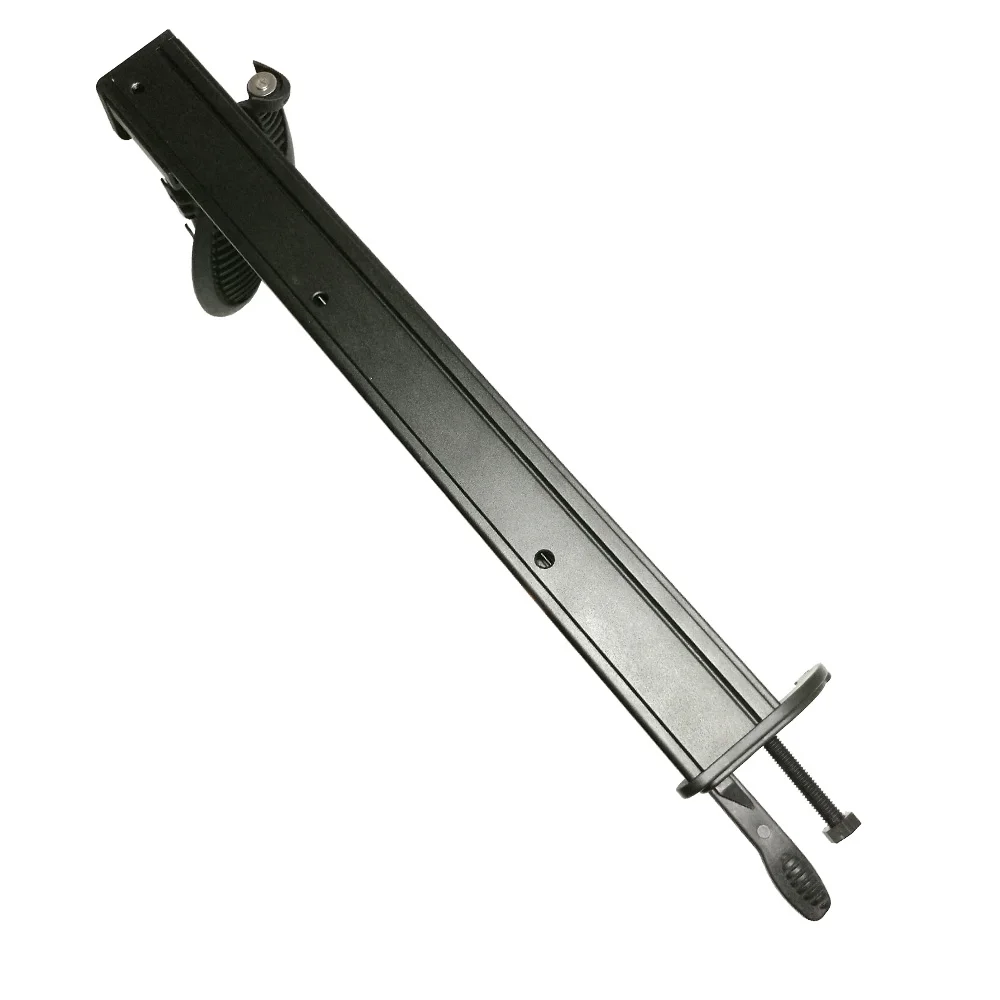 1 пара Алюминиевые Регулируемые подножки для Каяка|Гребные лодки| |