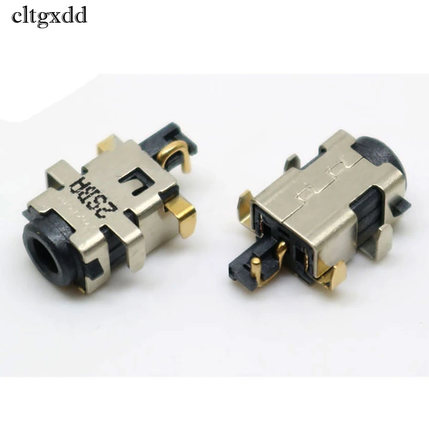 Cltgxdd Dc Power Jack Plug Charging Port Socket Connector For Asus Eee Pc Eeepc X101 X101h X101ch R11cx 5 Pin Connector Computer Cables Connectors Aliexpress