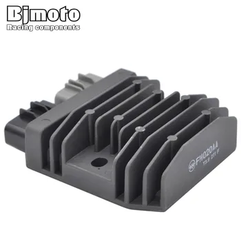 

BJMOTO Motorcycle Voltage Regulator Rectifier For Yamaha FZ1 FZS10 VMAX VMX17 13-15 FZ8 YZF R1 13-14 FZ09 14-16 FJR1300 06-16